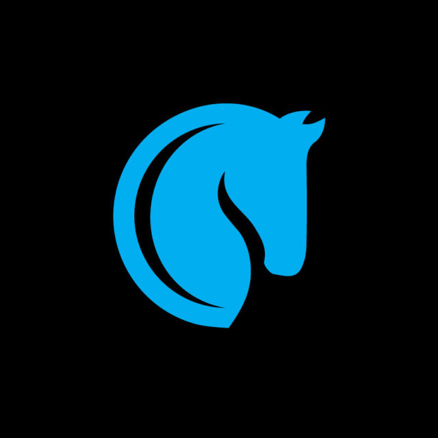 Blue Moon Farm Logo