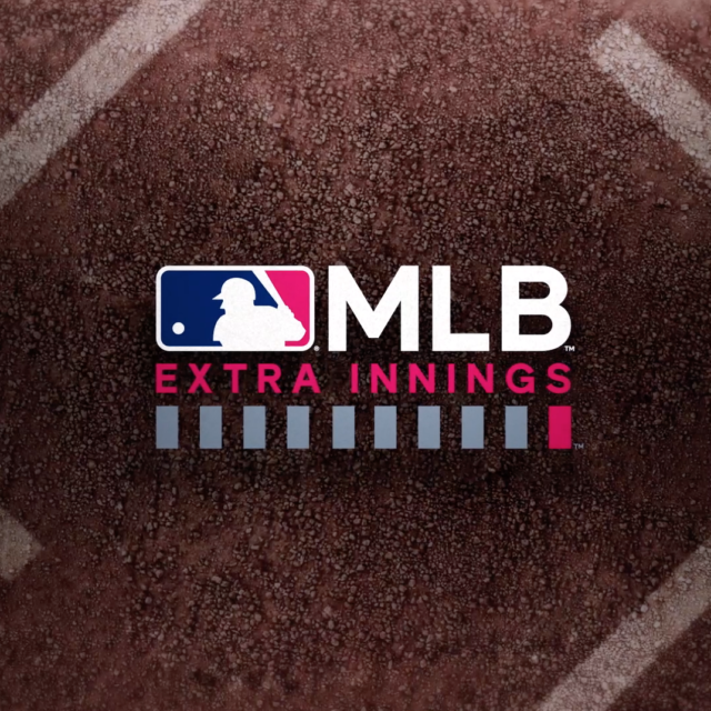 MLB Extra Innings Broadcast Spot